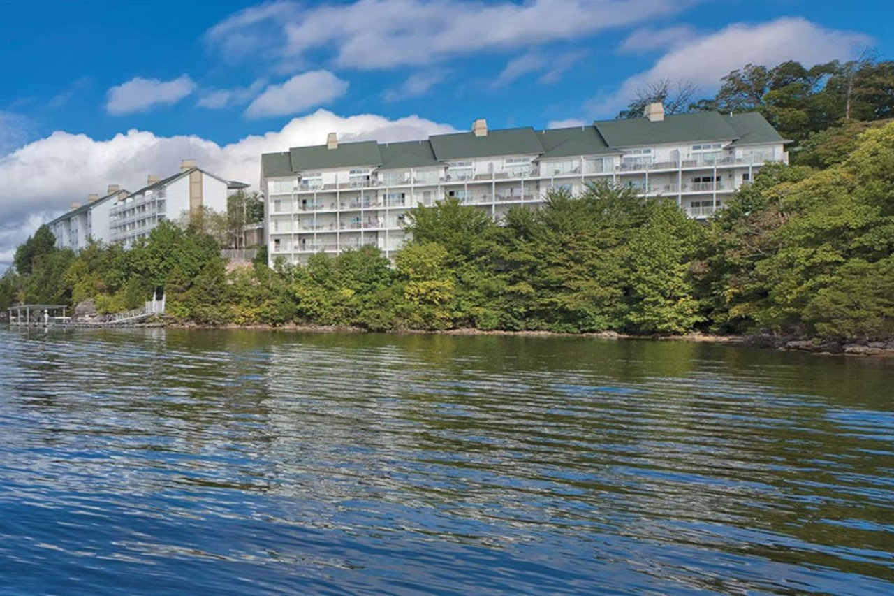 Osage Beach Vacation Rental