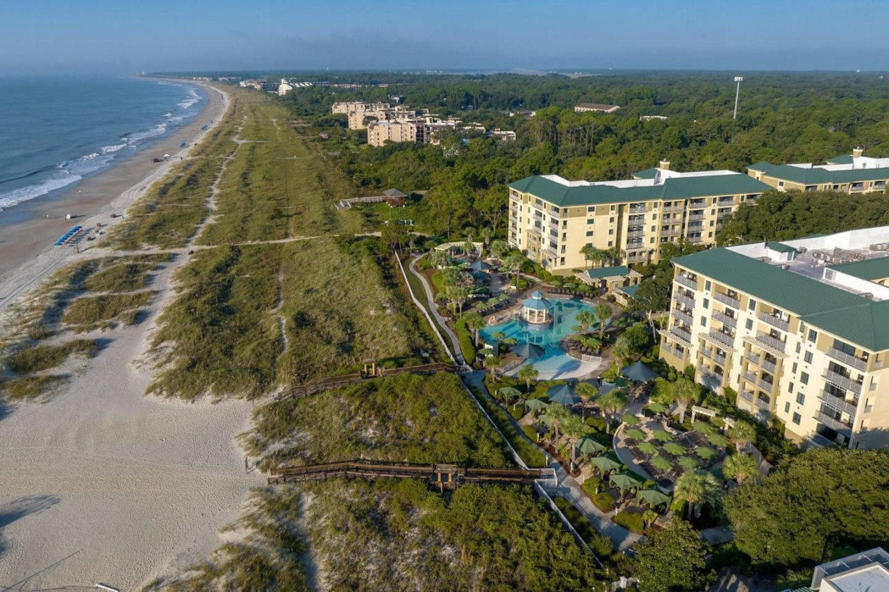 Hilton Head Island Vacation Rental