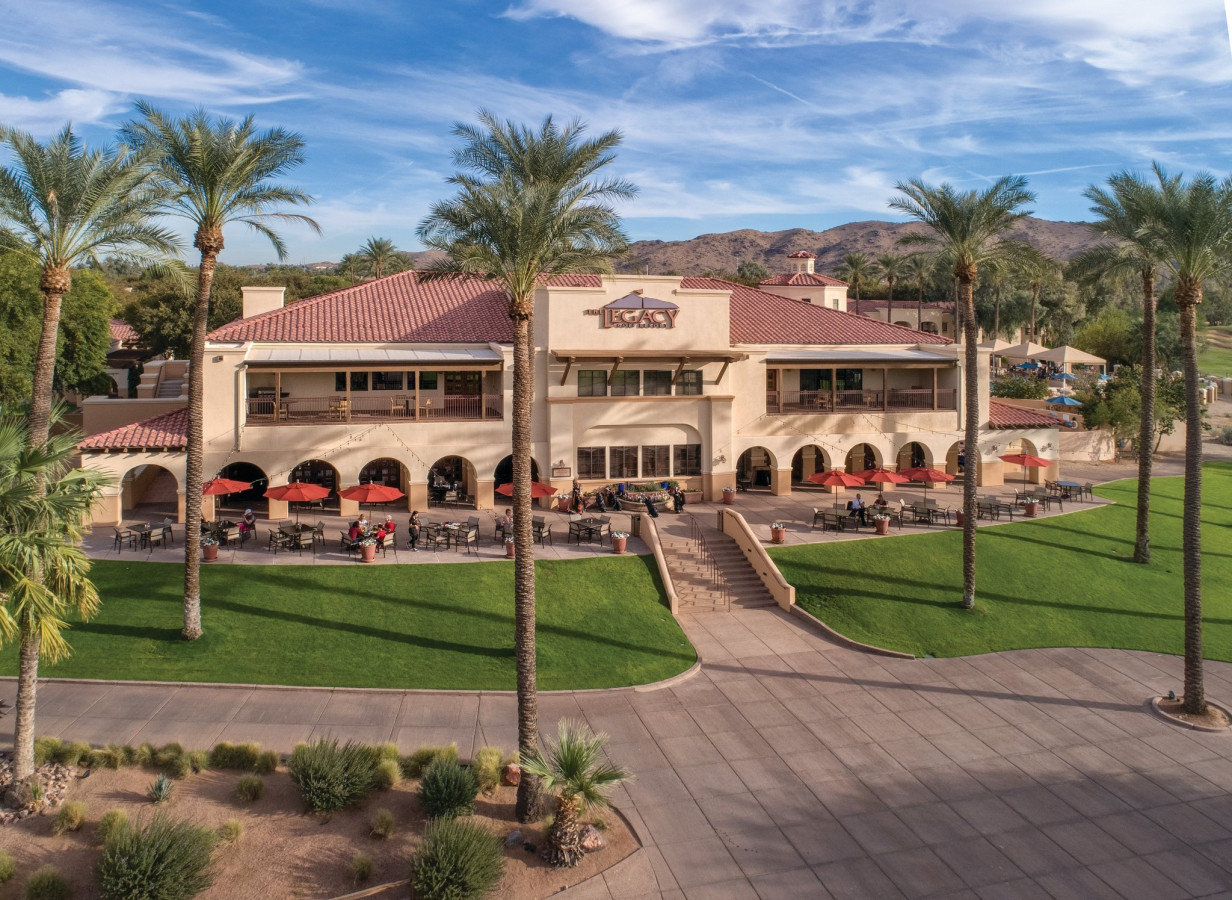 Phoenix Vacation Rental