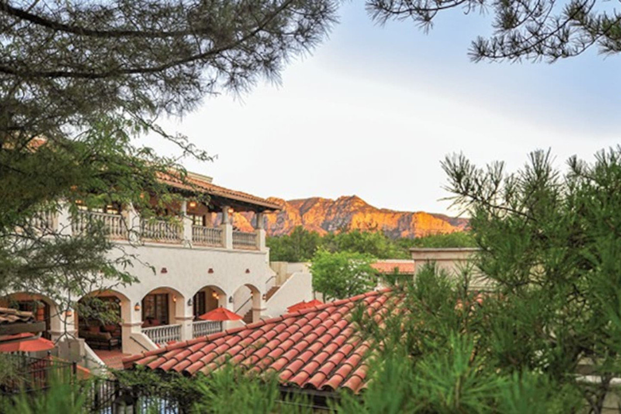 Sedona Vacation Rental