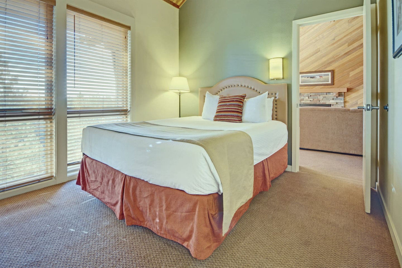 Bend Vacation Rental