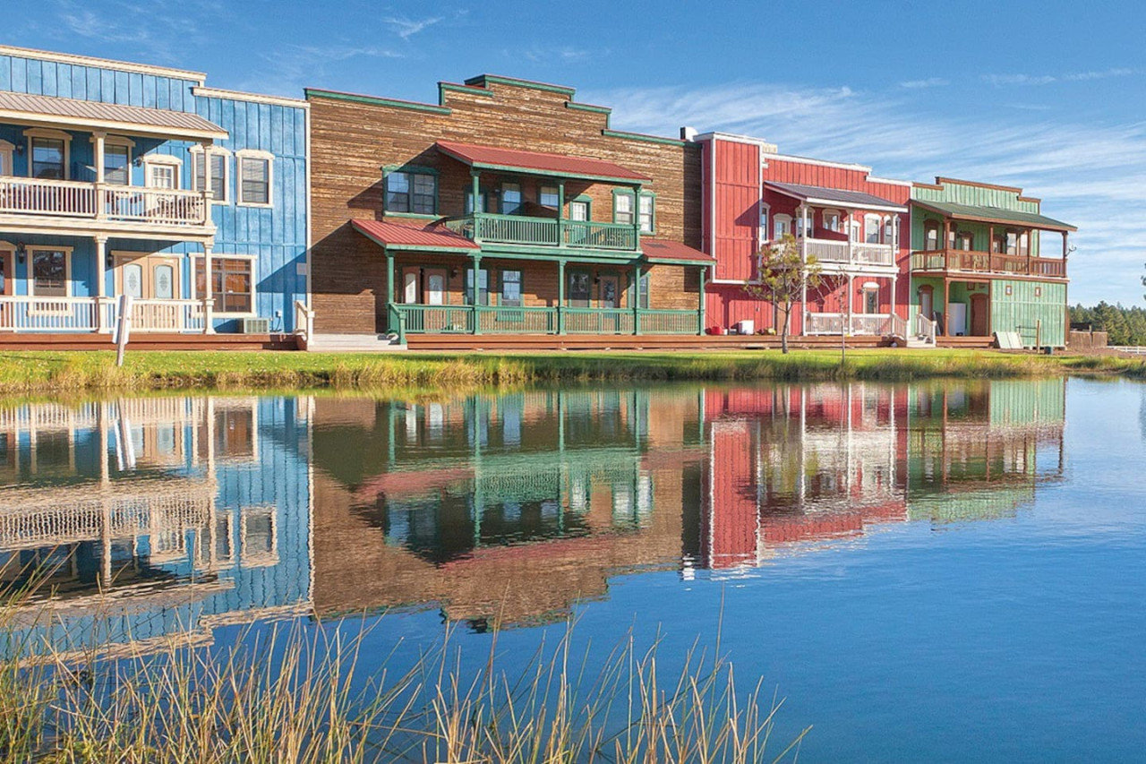 Navajo County Vacation Rental