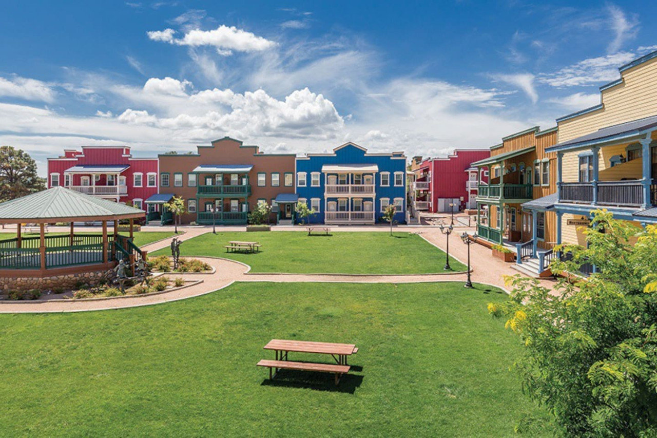 Navajo County Vacation Rental