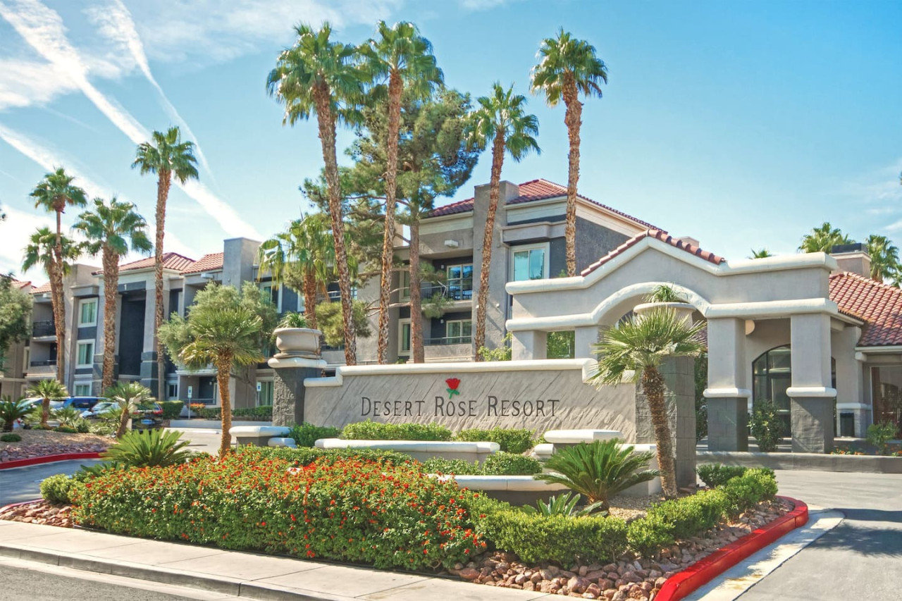 Las Vegas Vacation Rental