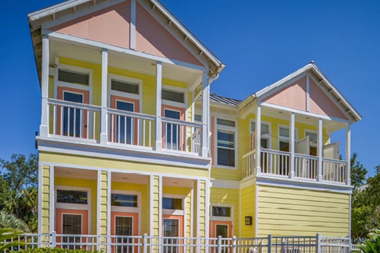 Kissimmee Vacation Rental
