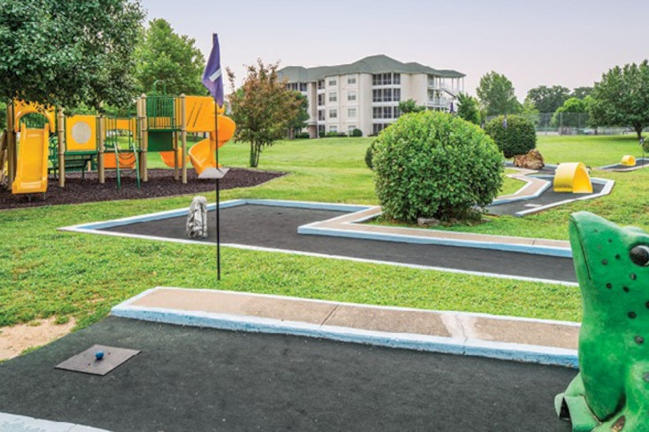 Branson Vacation Rental