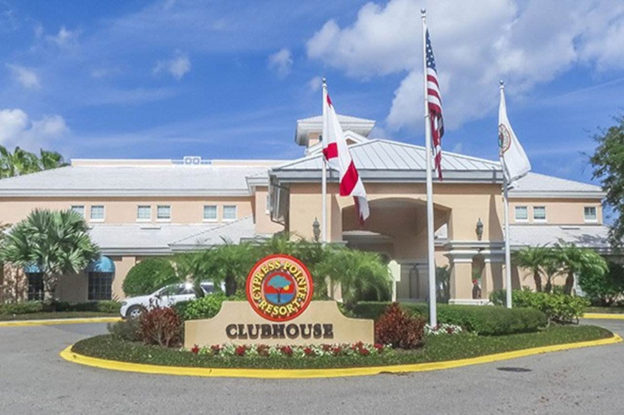 Orlando Vacation Rental