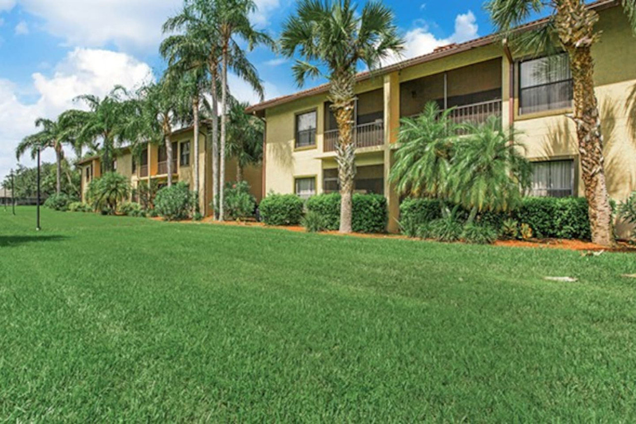 Kissimmee Vacation Rental