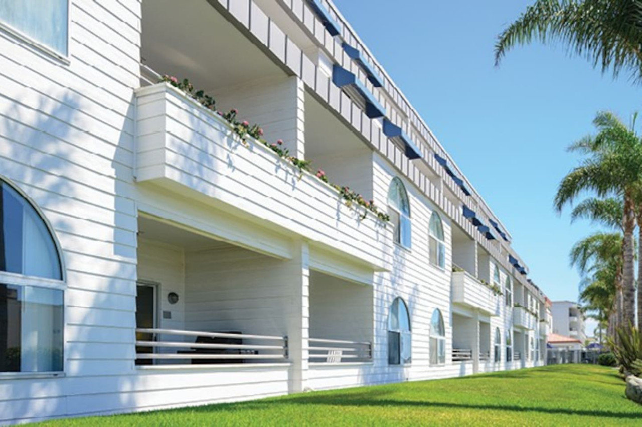 Dana Point Vacation Rental