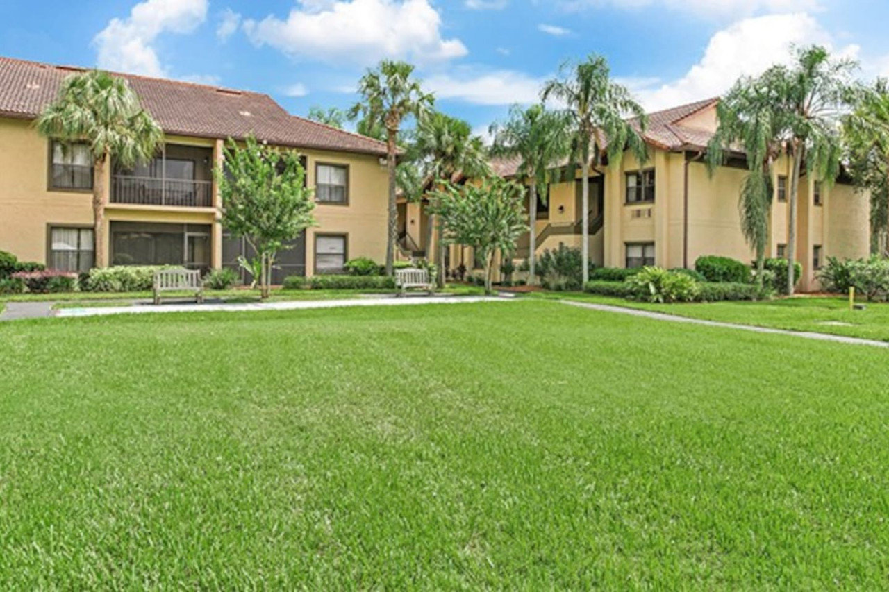 Kissimmee Vacation Rental
