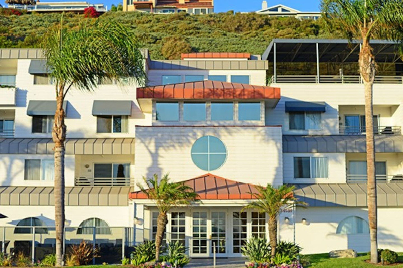 Dana Point Vacation Rental