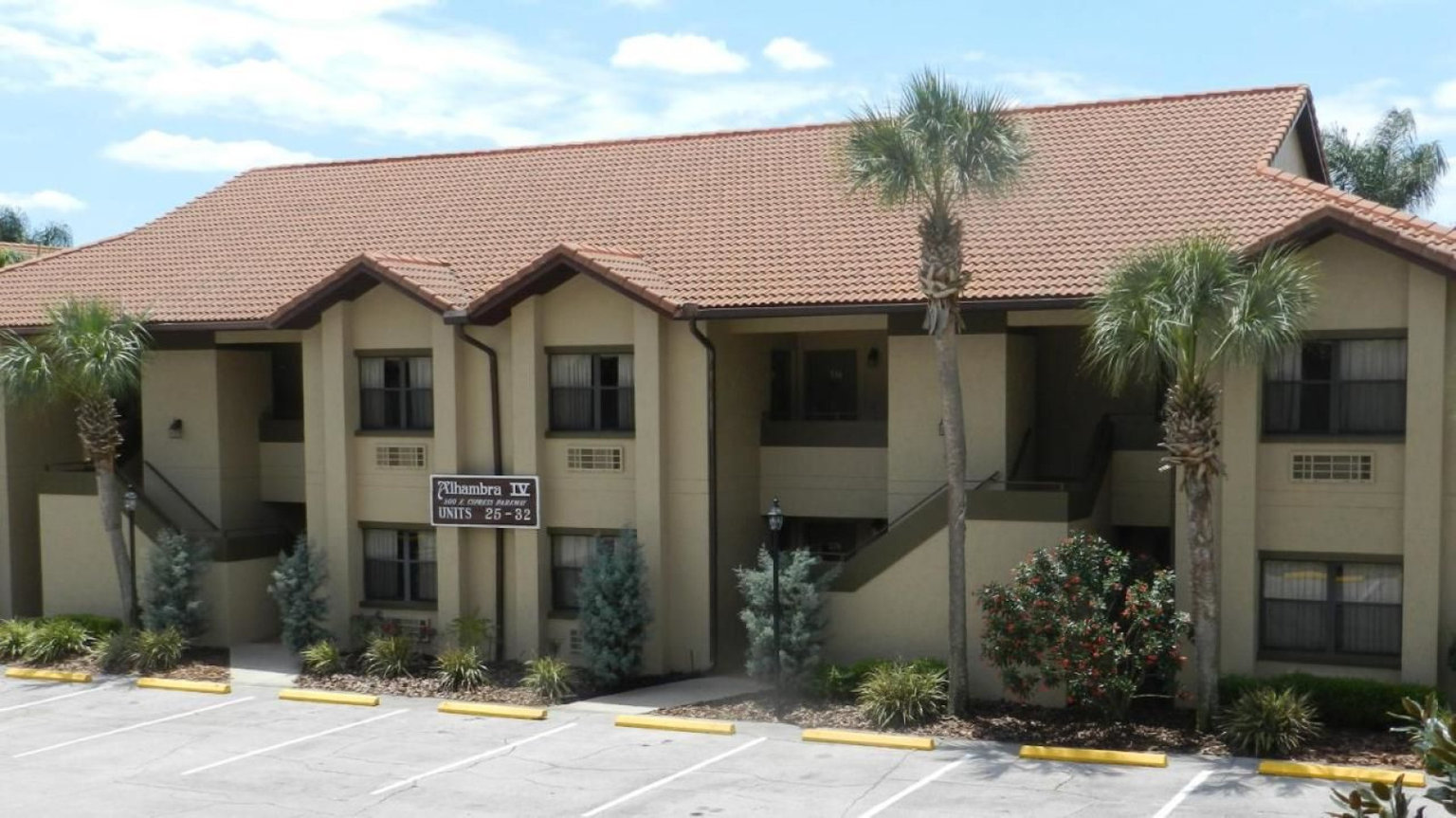 Kissimmee Vacation Rental