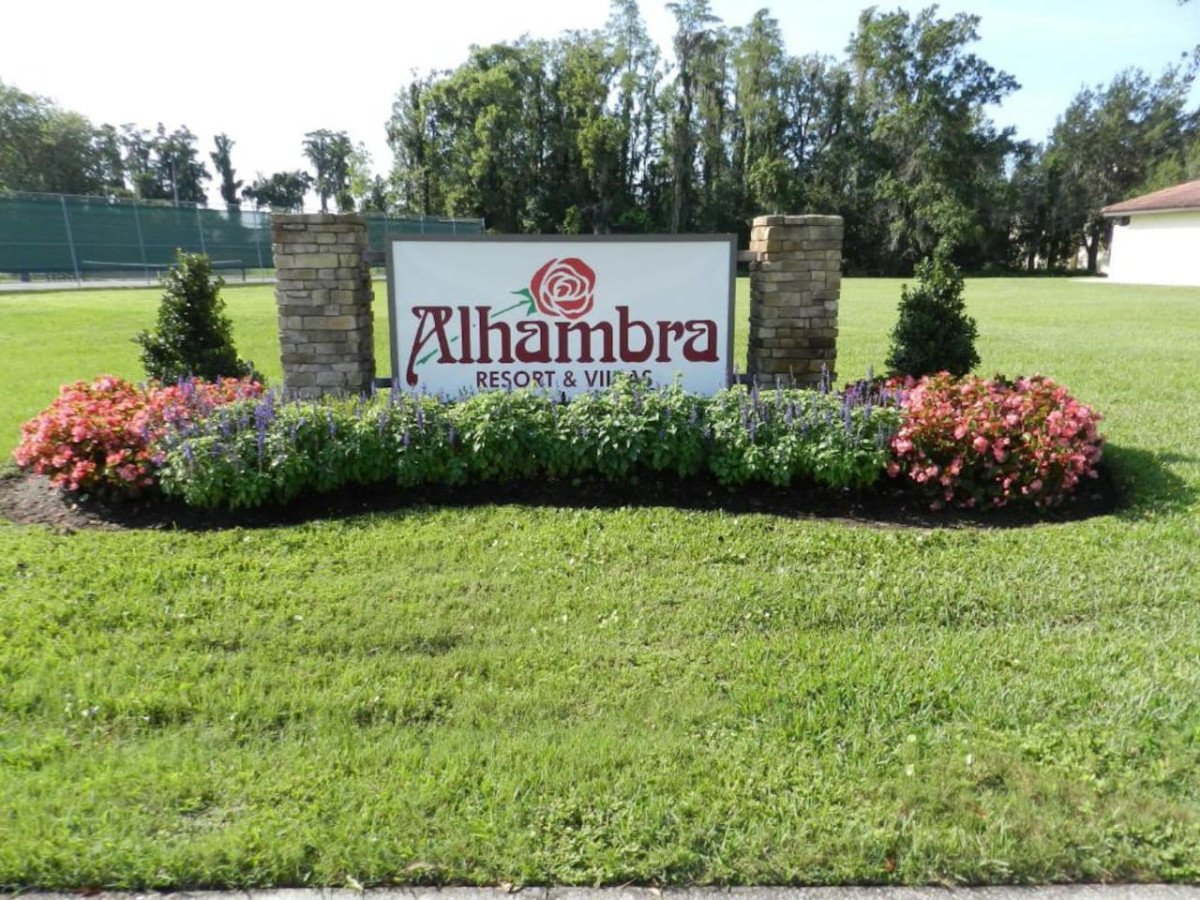 Kissimmee Vacation Rental