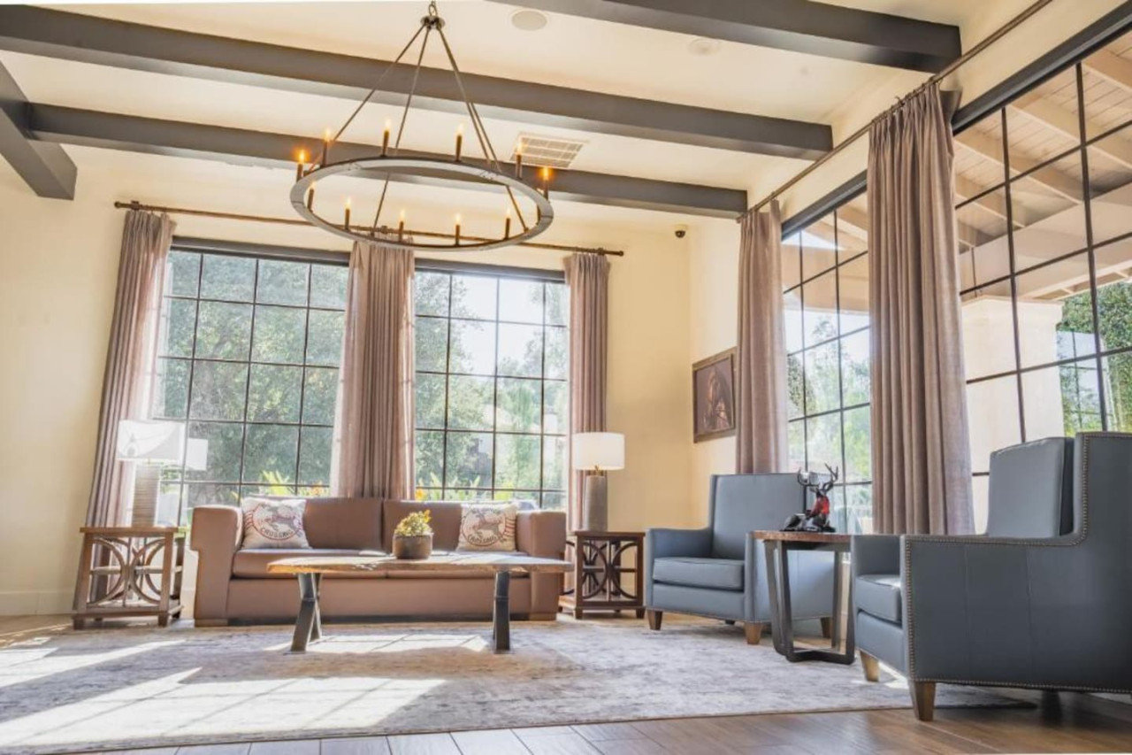 Ramona Vacation Rental