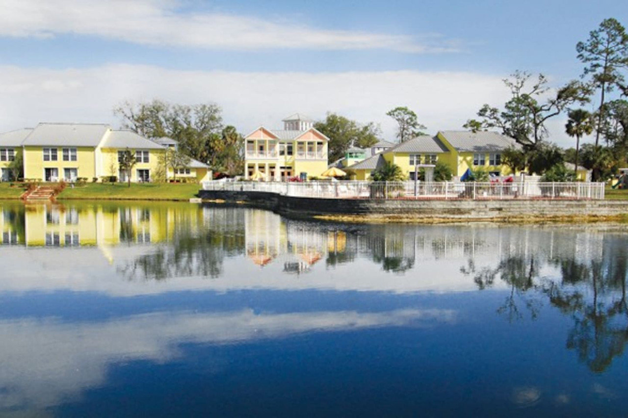 Kissimmee Vacation Rental