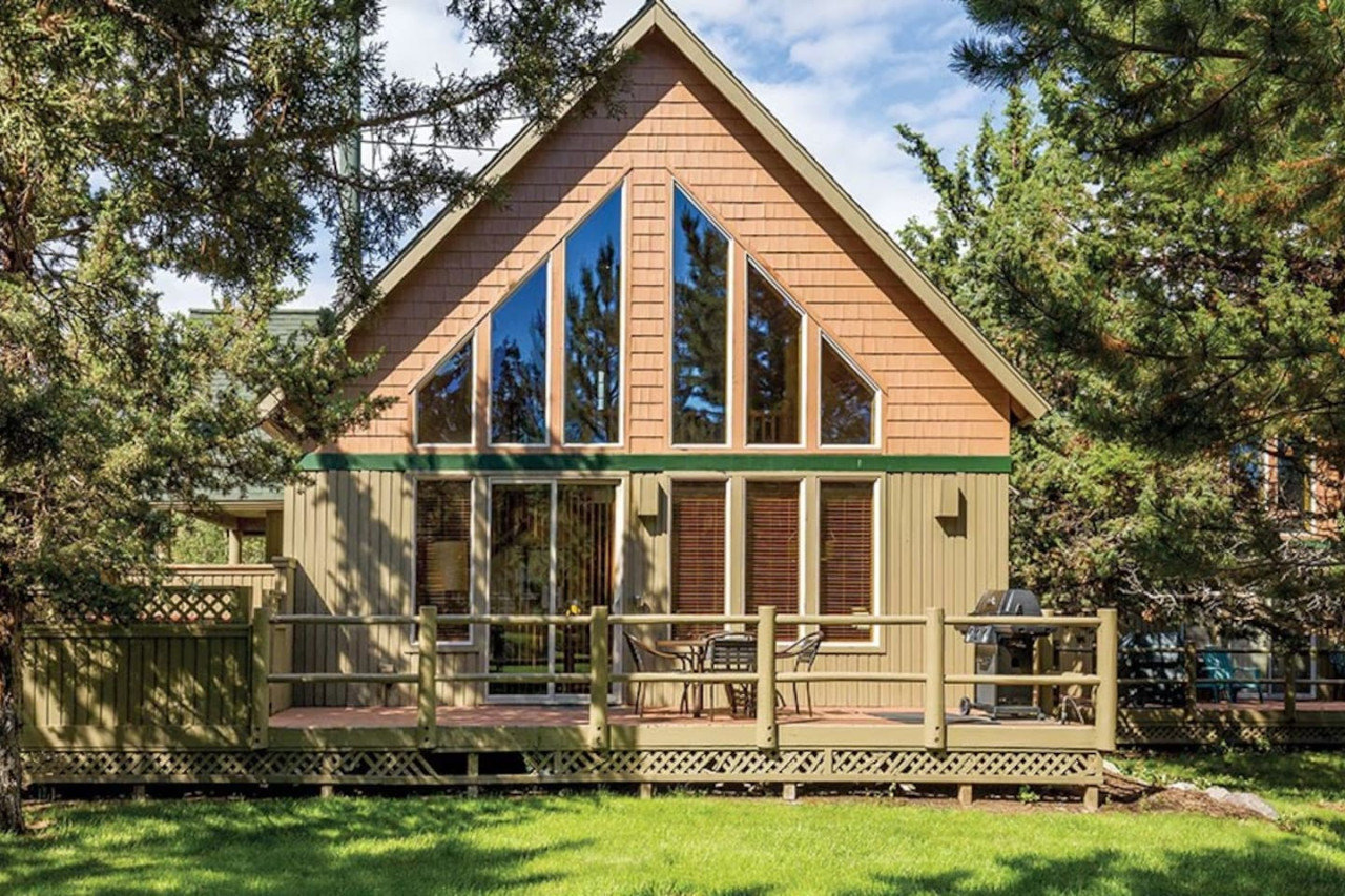 Redmond Vacation Rental