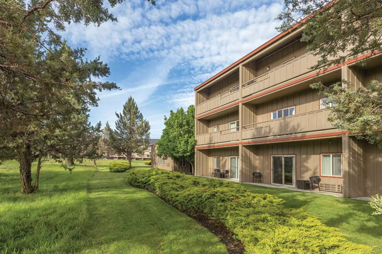 Redmond Vacation Rental