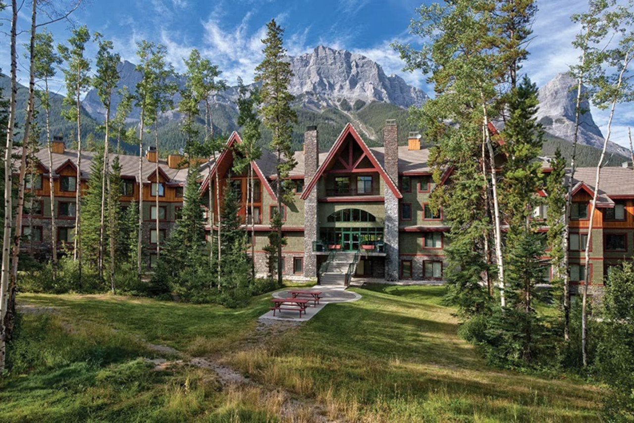 Canmore Vacation Rental