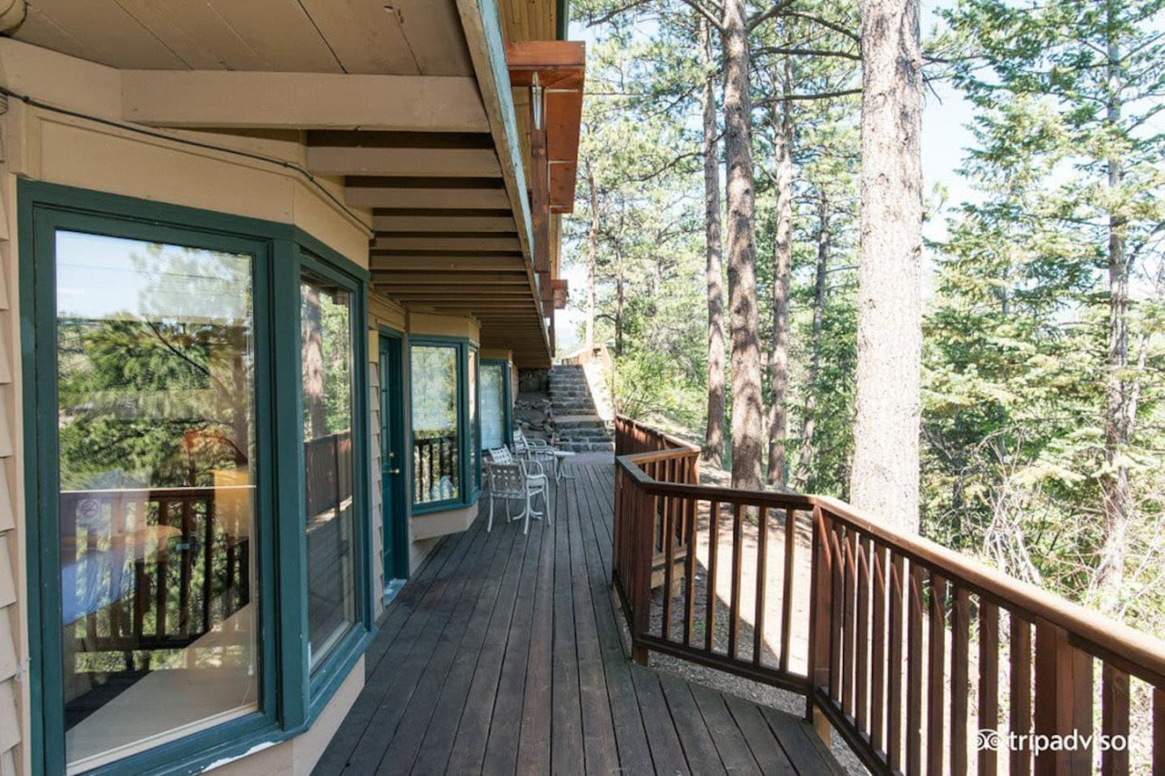 Estes Park Vacation Rental