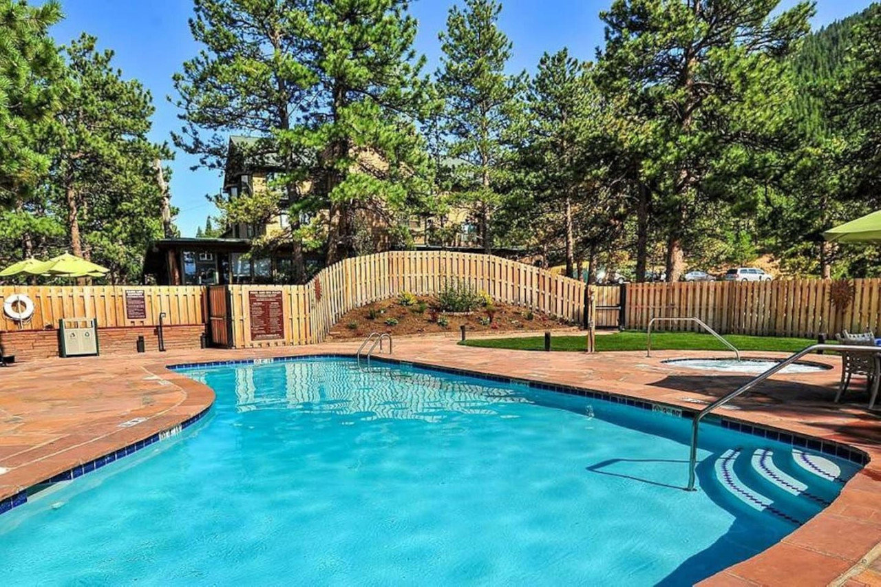 Estes Park Vacation Rental