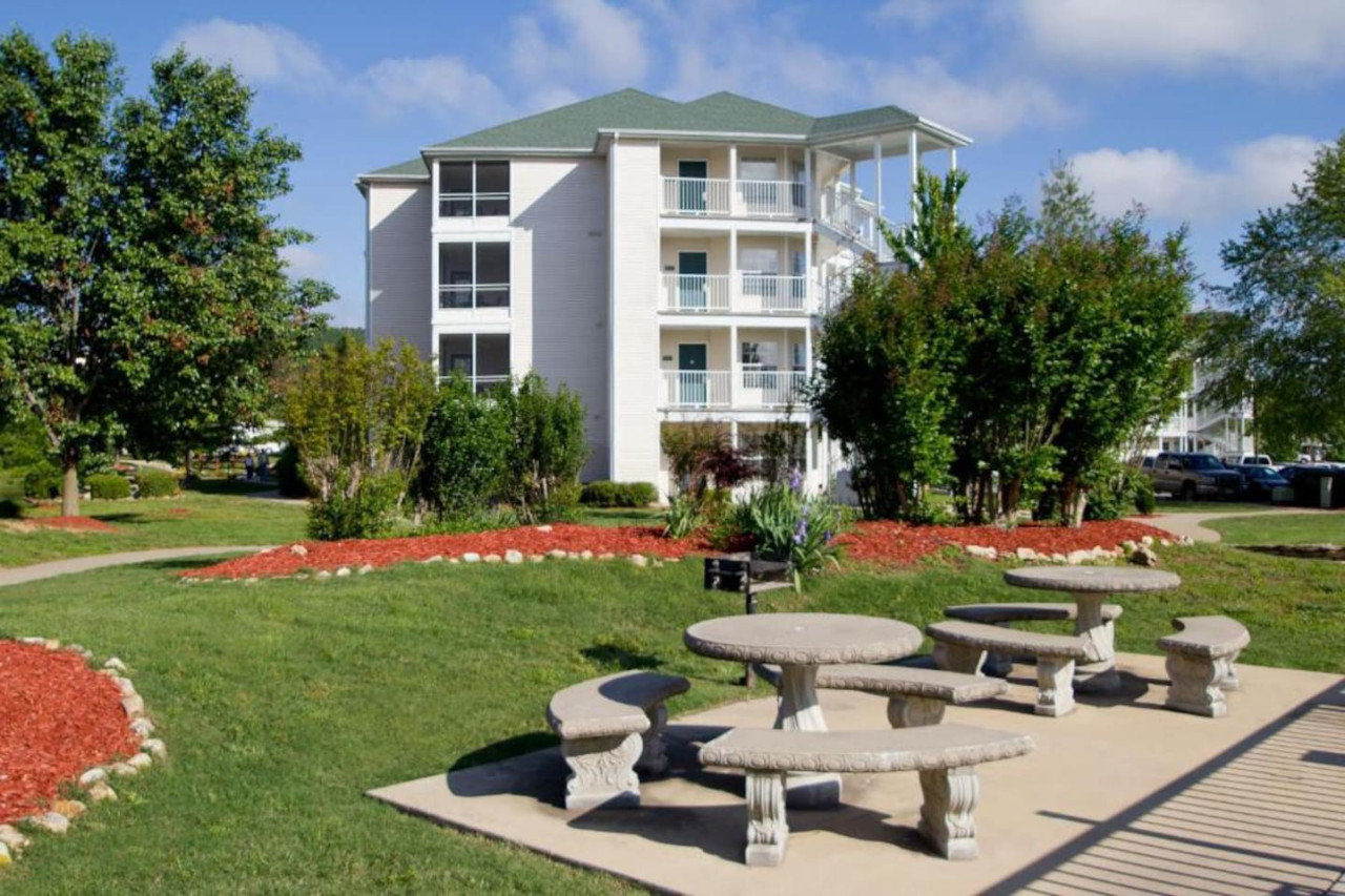 Branson Vacation Rental