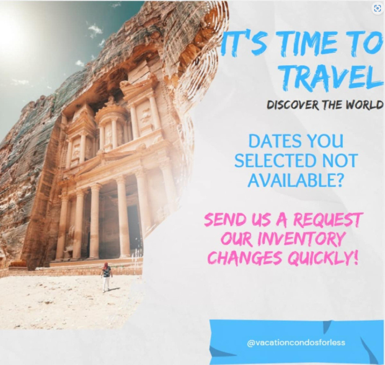 Branson Vacation Rental