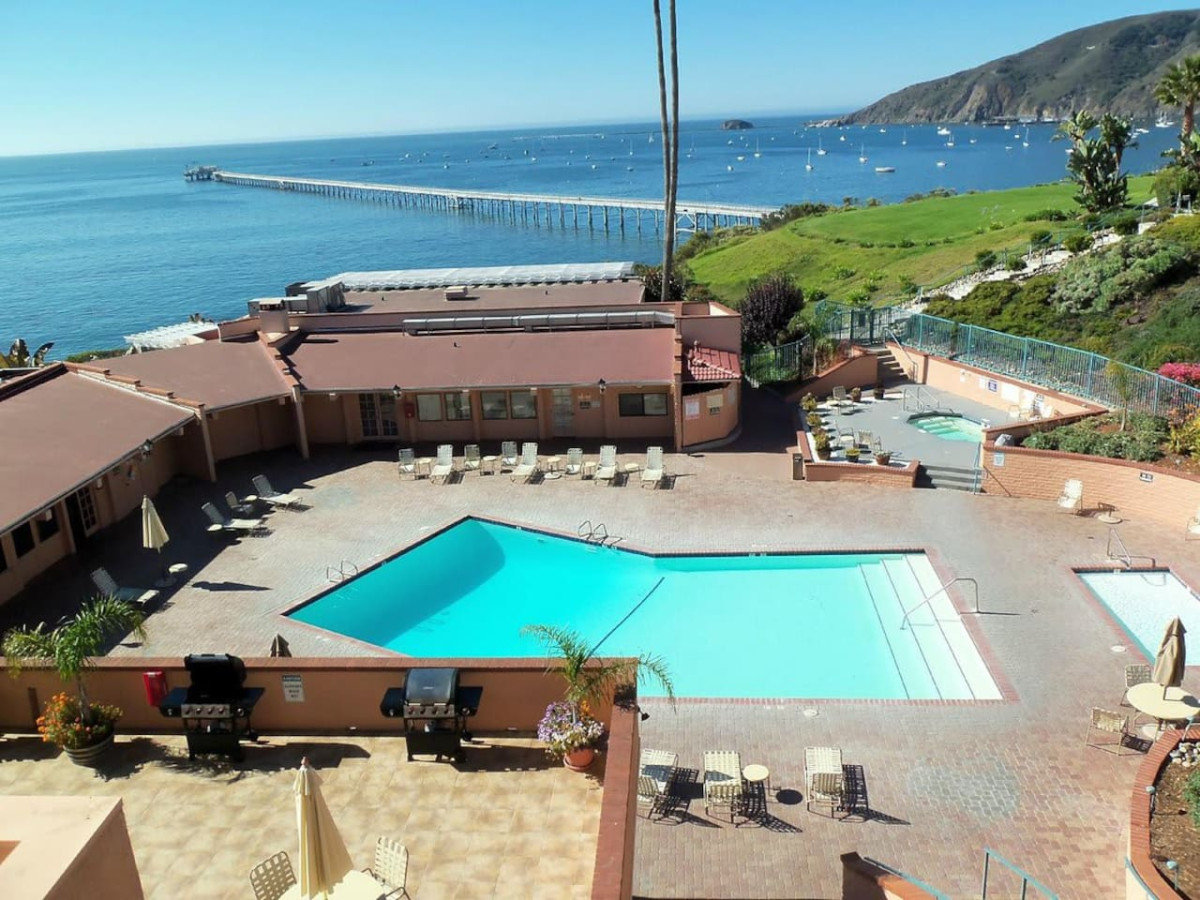 Avila Beach Vacation Rental