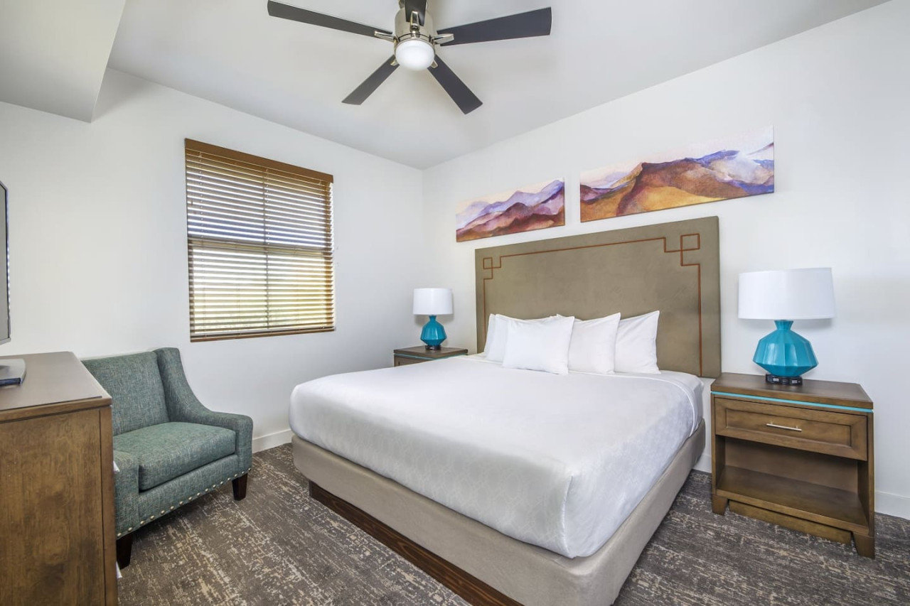 Scottsdale Vacation Rental