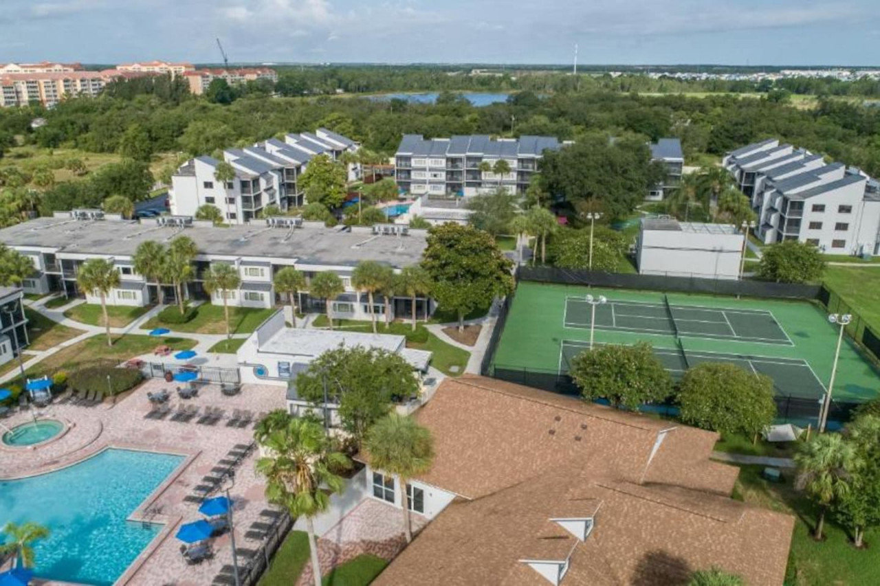 Kissimmee Vacation Rental