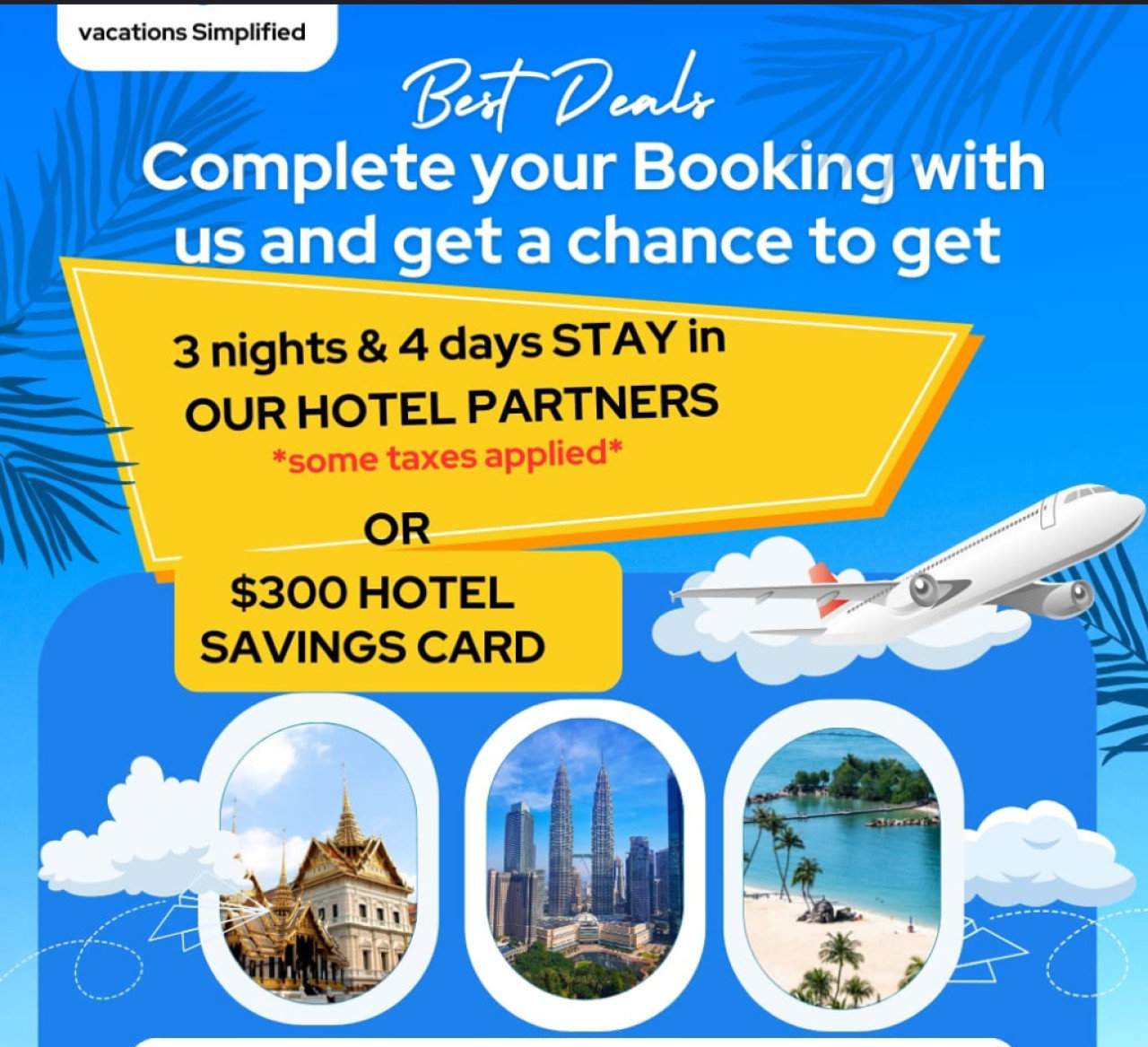 Kissimmee Vacation Rental