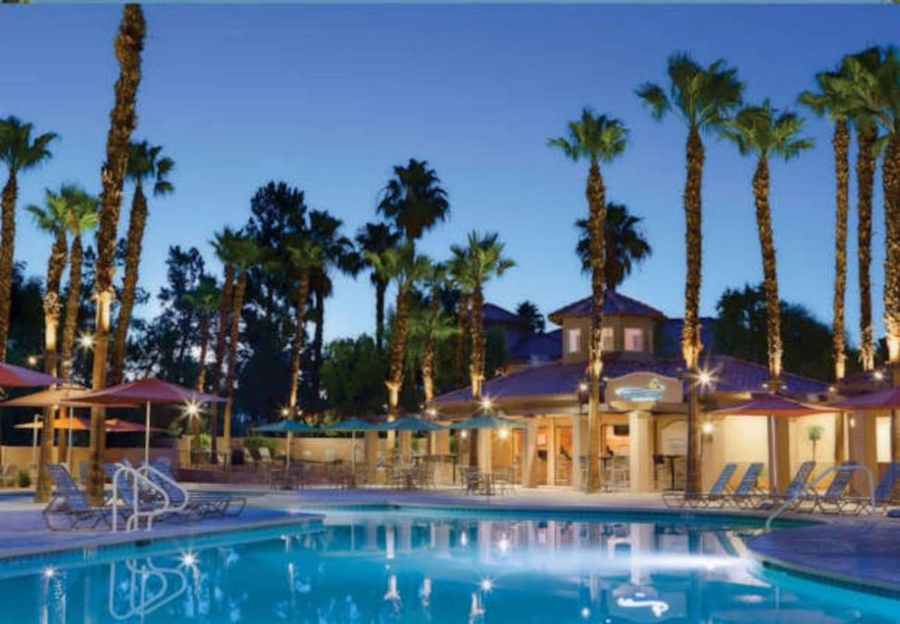 Palm Desert Vacation Rental