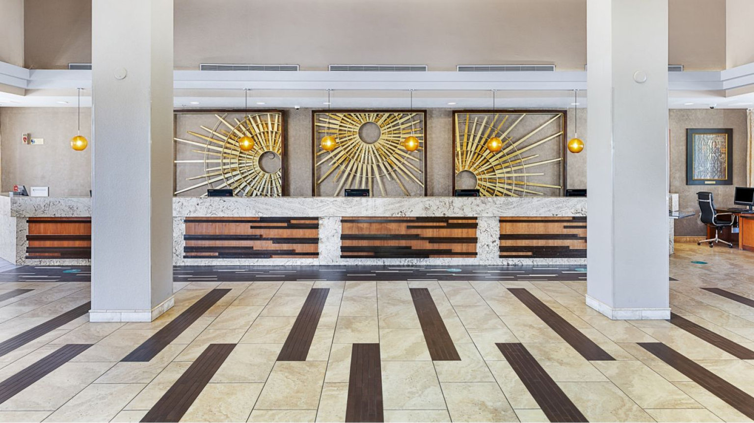 Palm Desert Vacation Rental