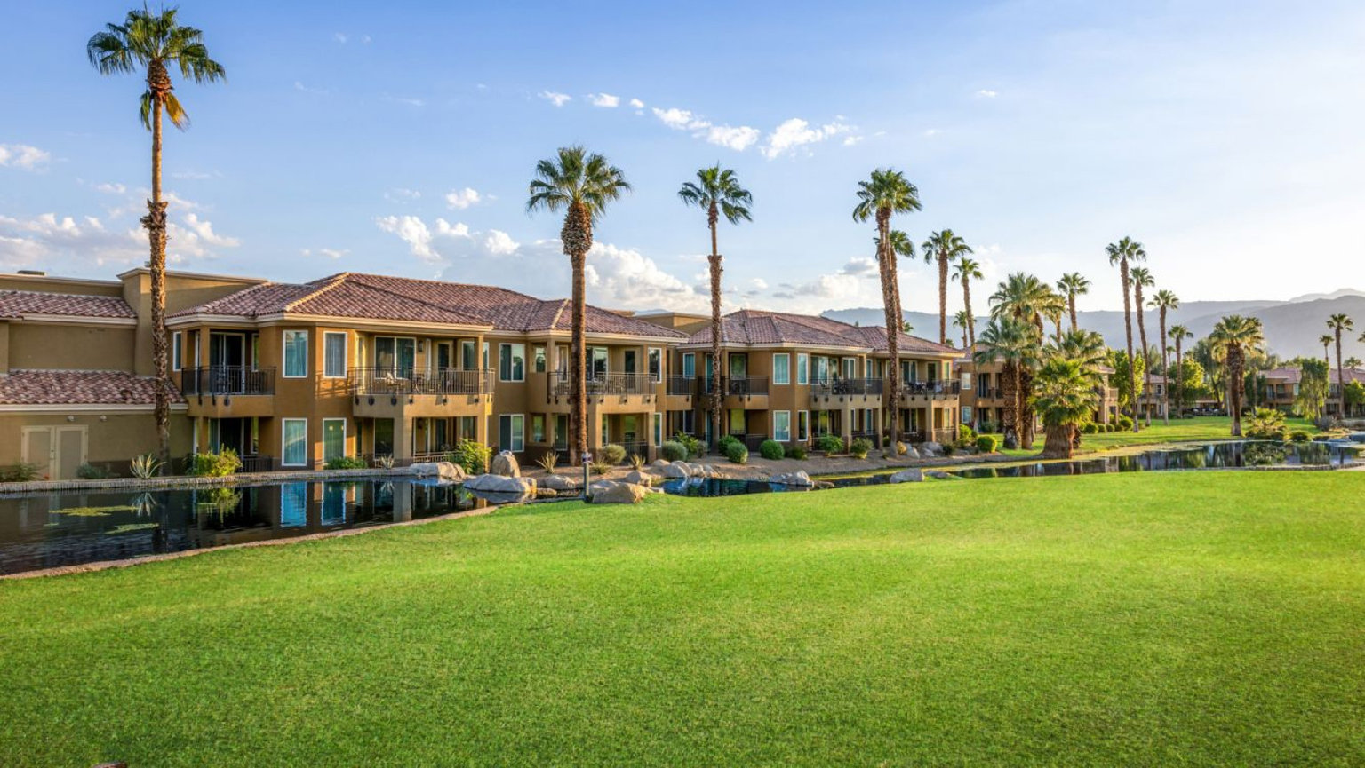 Palm Desert Vacation Rental