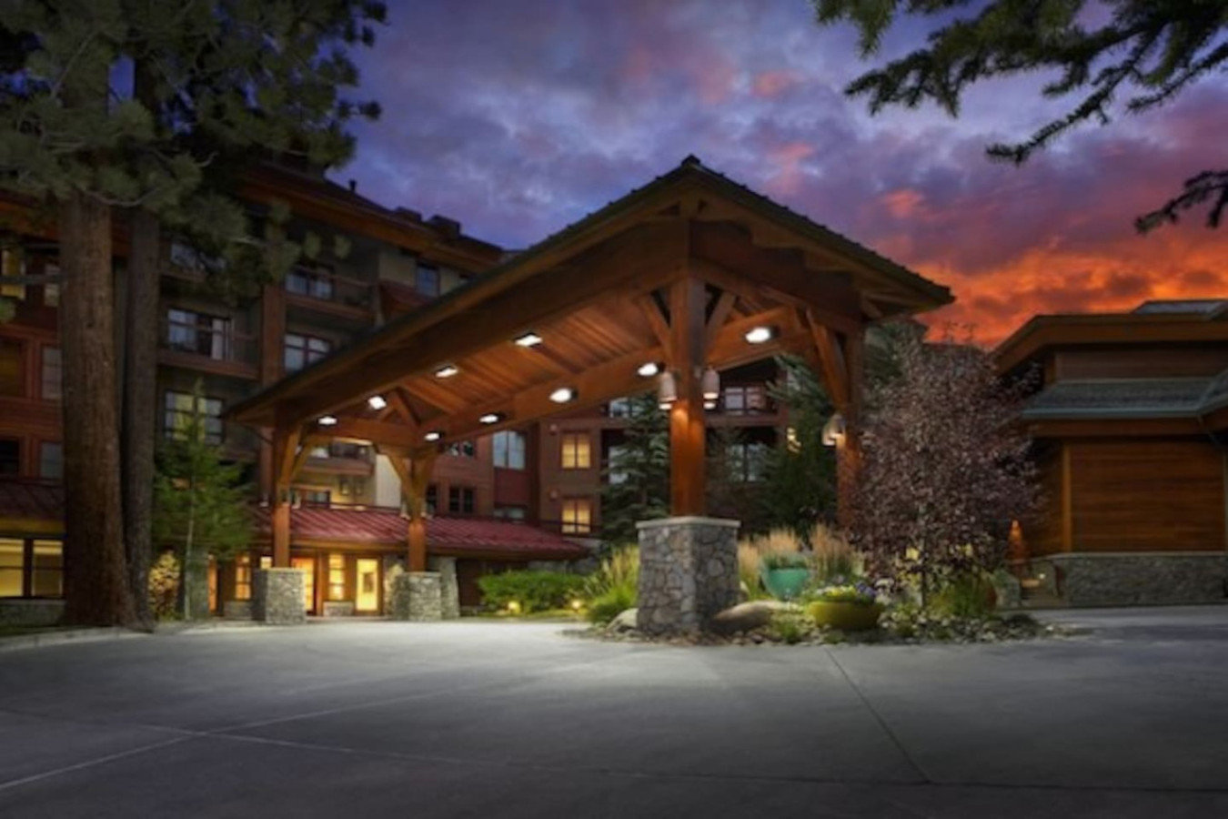 South Lake Tahoe Vacation Rental
