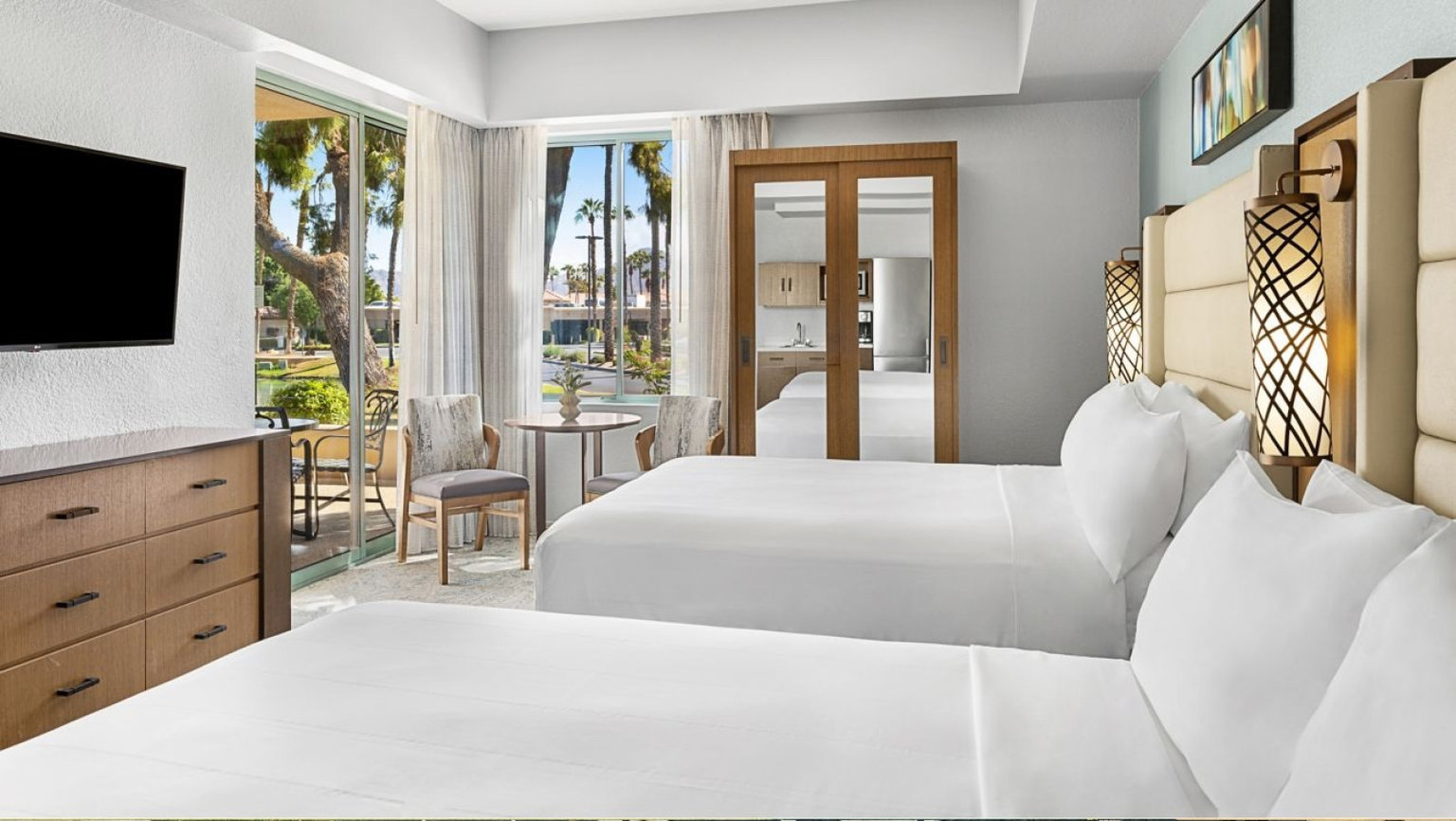 Palm Desert Vacation Rental