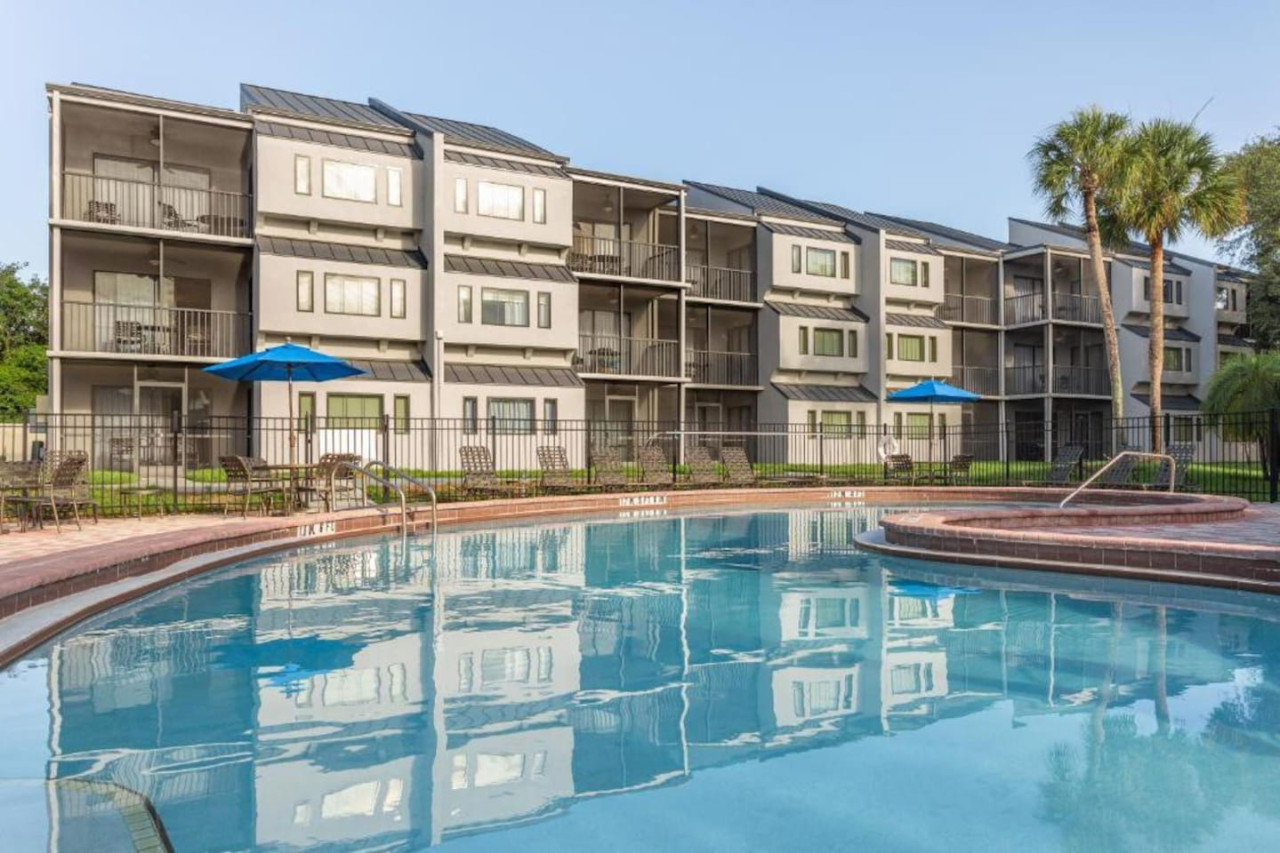 Kissimmee Vacation Rental