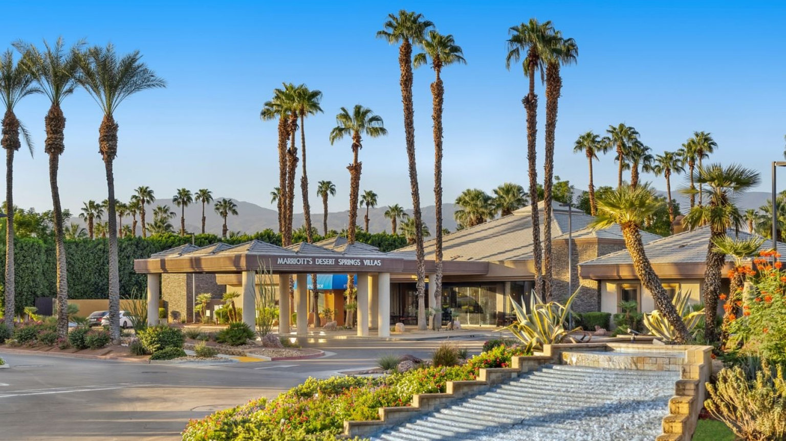 Palm Desert Vacation Rental