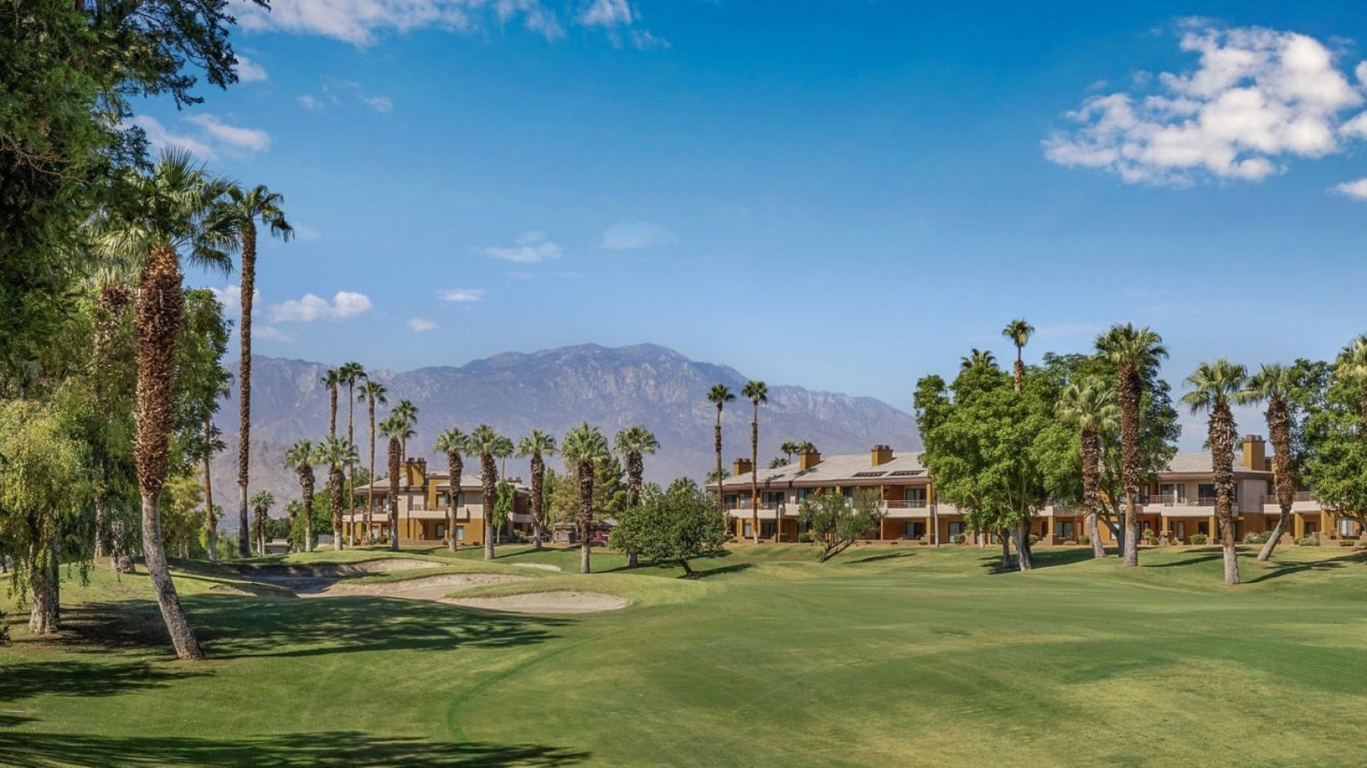 Palm Desert Vacation Rental