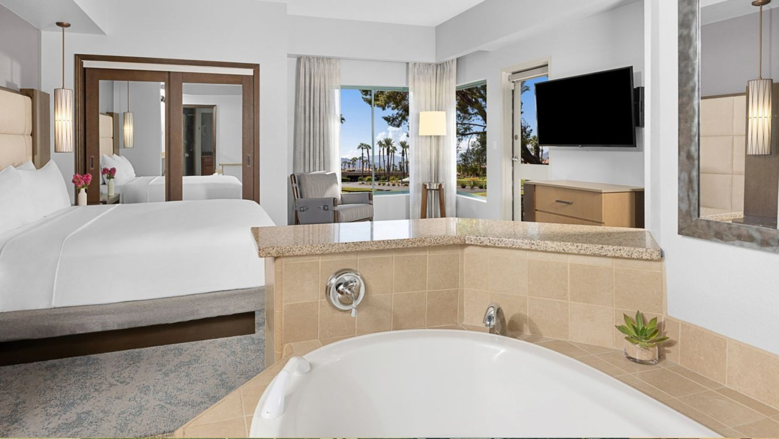 Palm Desert Vacation Rental