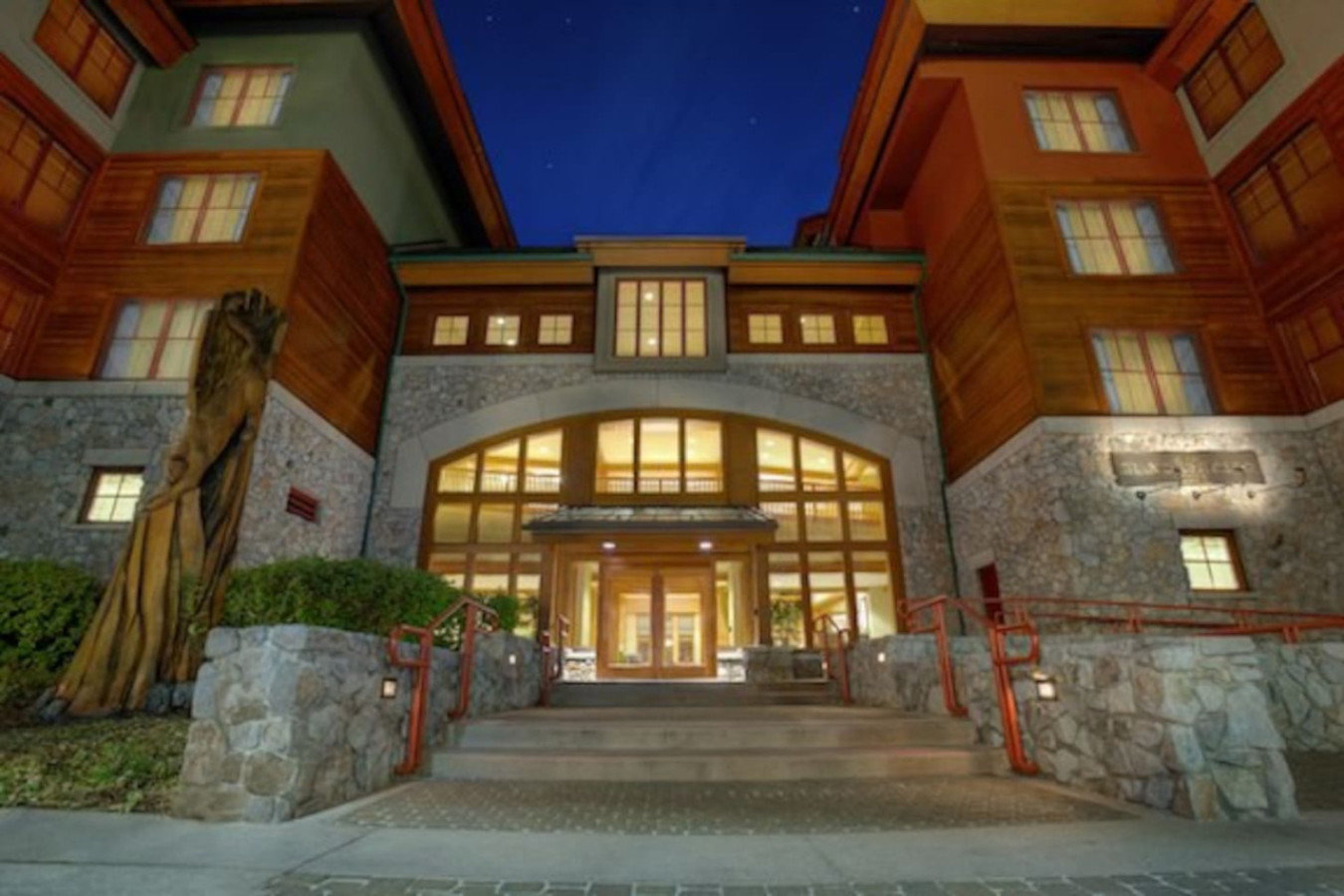 South Lake Tahoe Vacation Rental