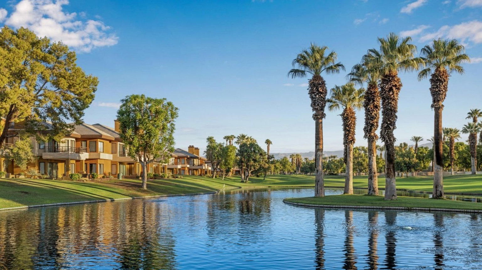 Palm Desert Vacation Rental