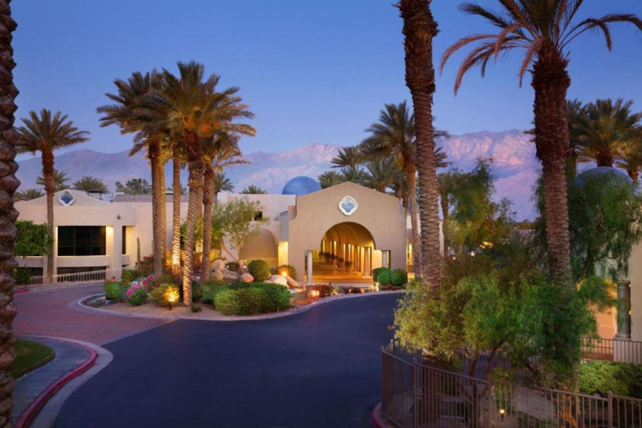 Rancho Mirage Vacation Rental