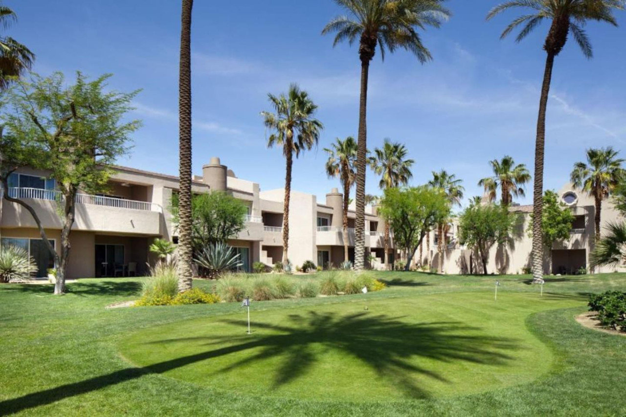 Rancho Mirage Vacation Rental