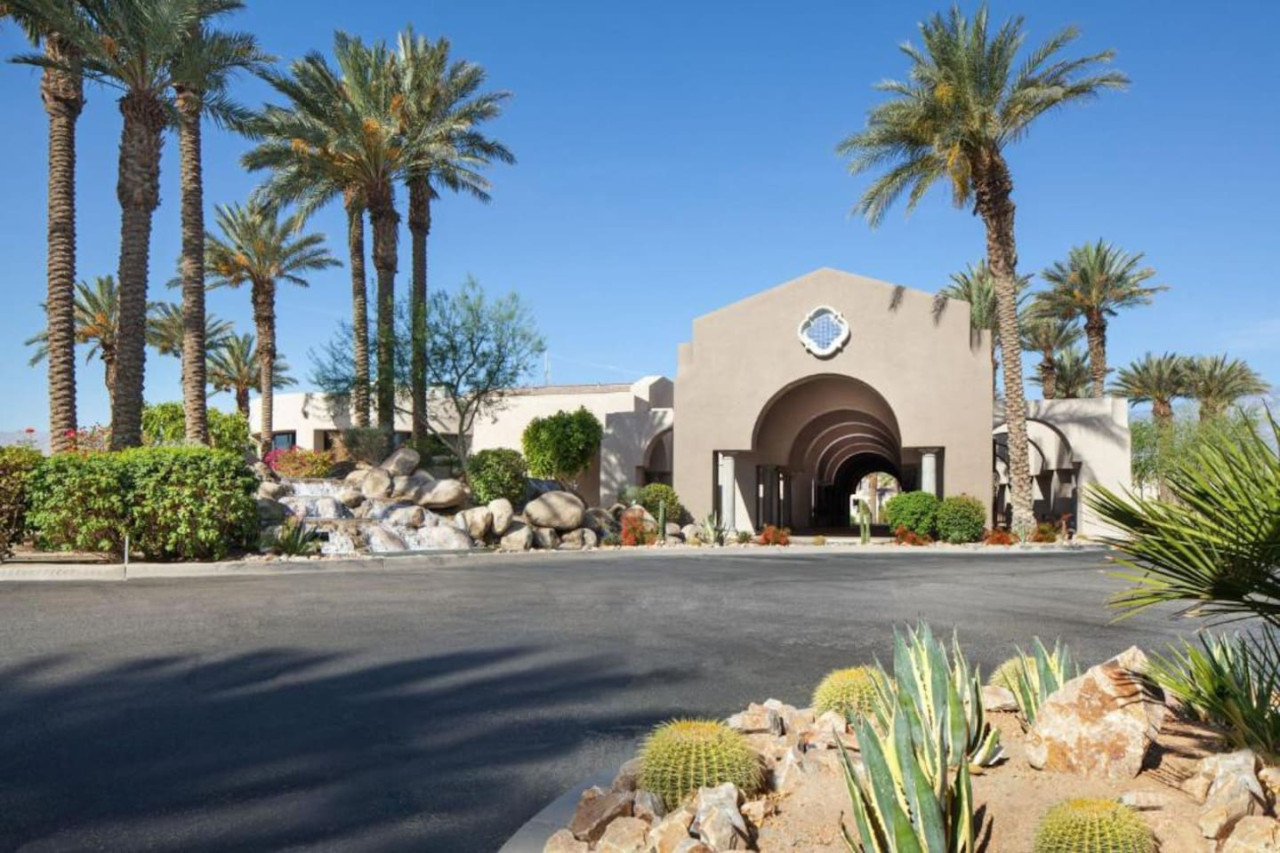 Rancho Mirage Vacation Rental