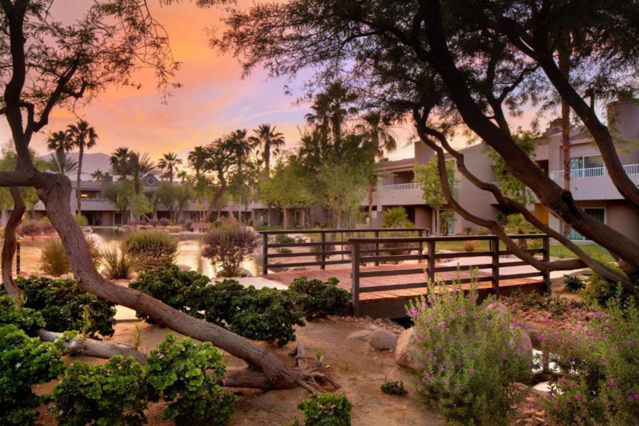 Rancho Mirage Vacation Rental