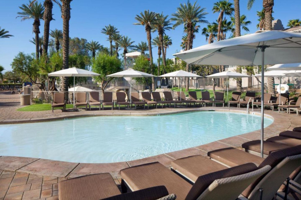 Rancho Mirage Vacation Rental