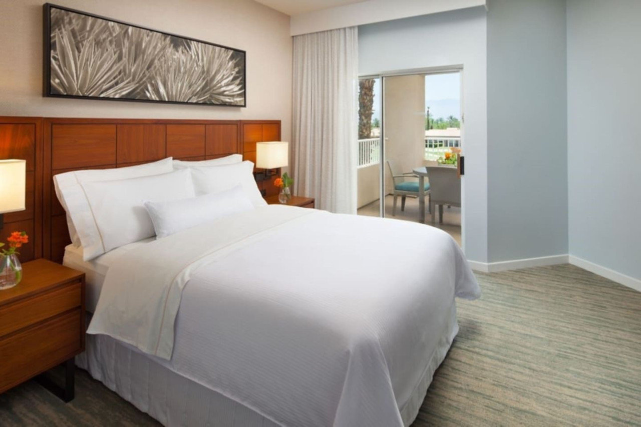 Rancho Mirage Vacation Rental