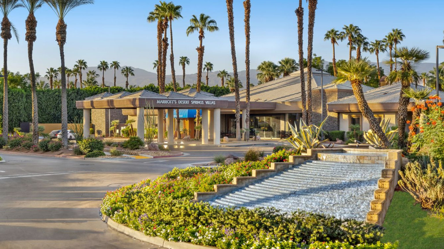 Palm Desert Vacation Rental