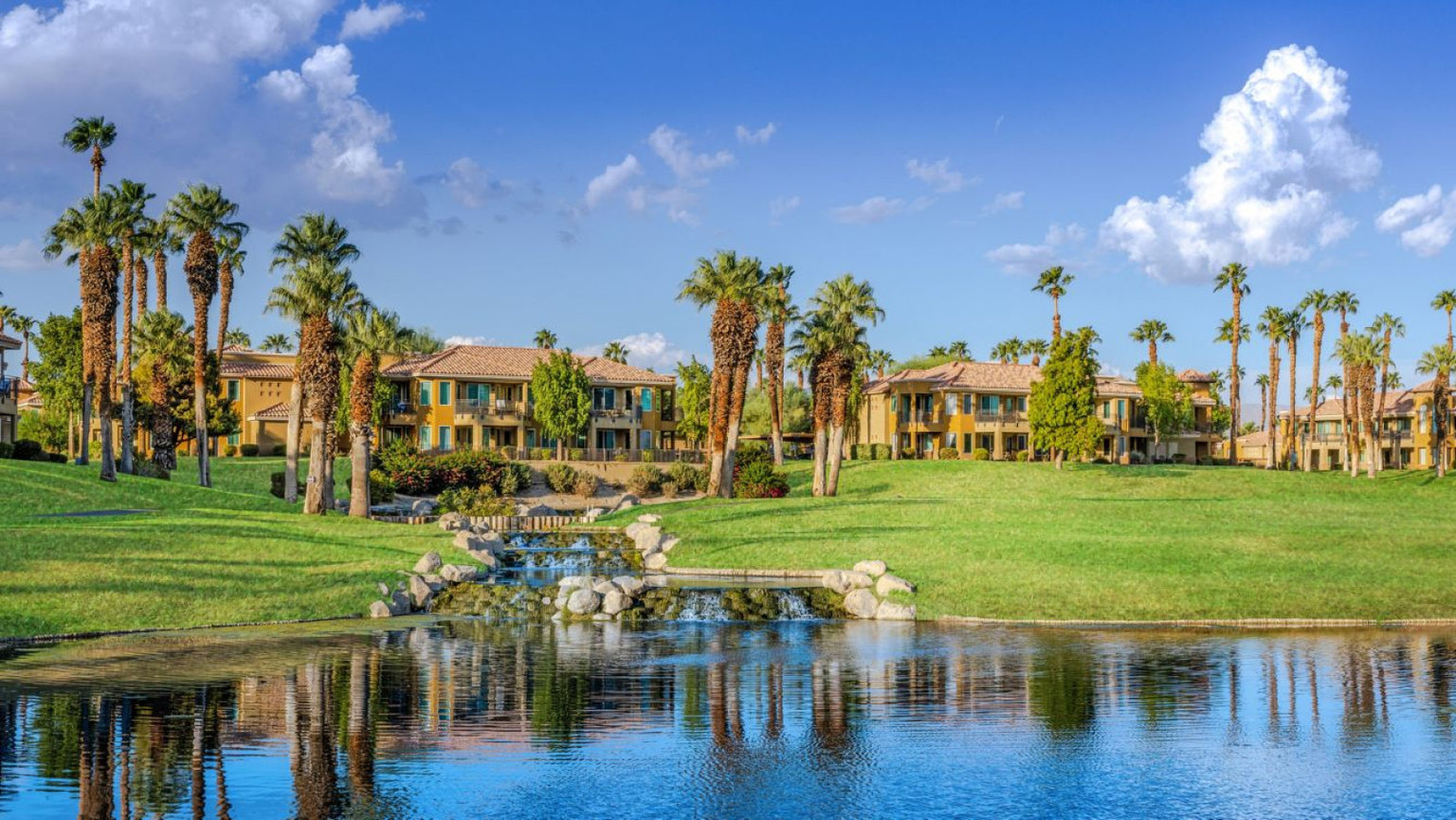 Palm Desert Vacation Rental