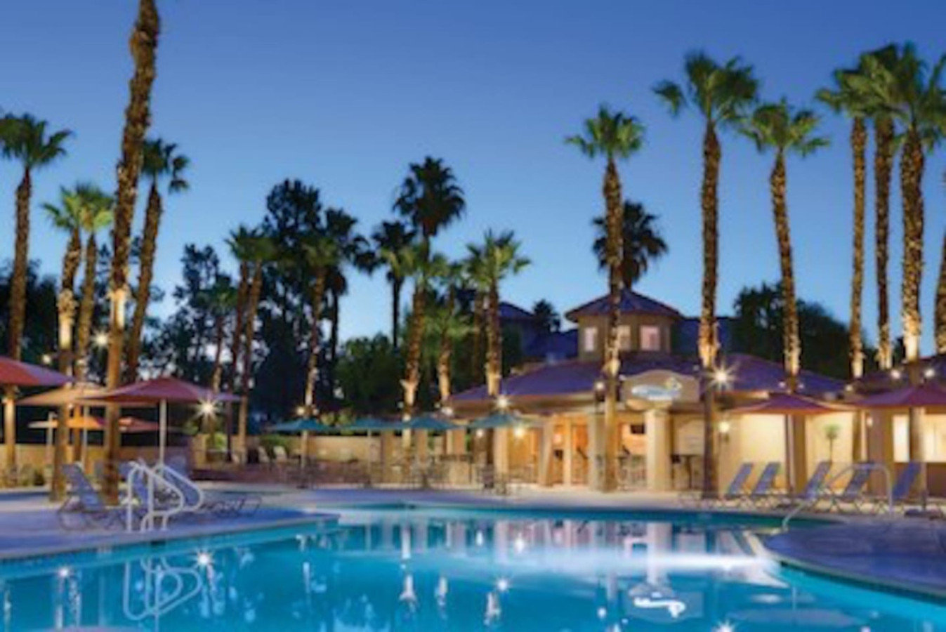 Palm Desert Vacation Rental
